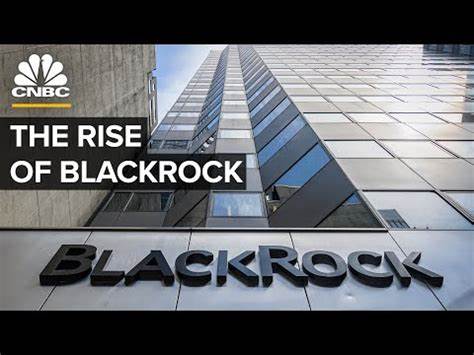 How BlackRock became the world's largest asset manager - CNBC