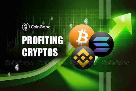 6 Cryptos with the Most Profit Potential: Latest Insights - CoinGape