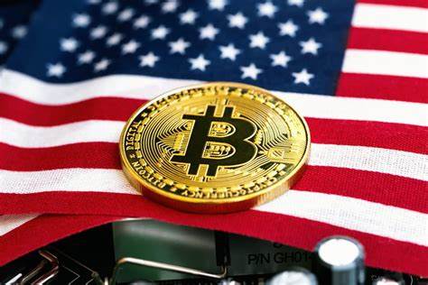 Utah leads race to become first US state with Bitcoin reserve - FXStreet