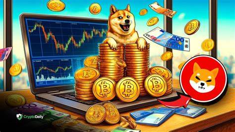 Publicly Traded Firm Buys 1 Million Dogecoin to Augment Bitcoin Reserve - Decrypt