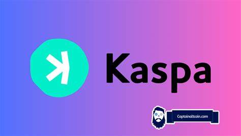 Kaspa (KAS) and AAVE Carry On With Bullish Drive, but Crypto AI Tokens are About to Melt Faces, Says Analyst - CoinChapter