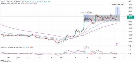 Solana Price Crash: Can SOL Price Overcome The Crash And Reach Back New Highs? - CryptoTicker.io - Bitcoin Price, Ethereum Price & Crypto News