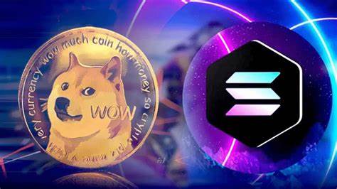 Top Three Altcoins To Watch Amid Market Correction: Solana (SOL), Dogecoin (DOGE), and This New DeFi Coin - Analytics Insight