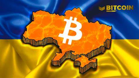 Ukrainian Pharmacy Chain Introduces Cryptocurrency Payments - Bitcoin.com News