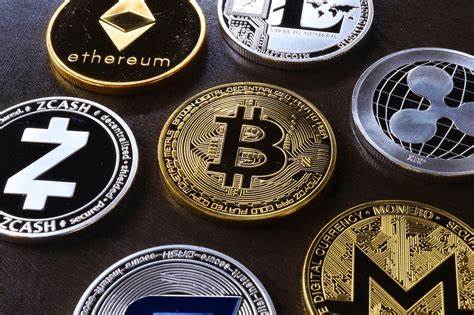 Best Altcoins To Buy And Hold | Top 8 High Tech Altcoins That Could Boom - Brave New Coin Insights