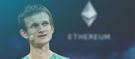 Vitalik Buterin believes Ethereum could become world computer, network activity explodes - FXStreet