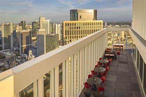 nhow Frankfurt Unveils New Exclusive NFT Collection and Innovative Cocktail Menu - Breaking Travel News