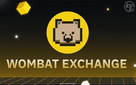 Wombat Exchange Unleashes Groundbreaking New Era in DeFi - Crypto Times