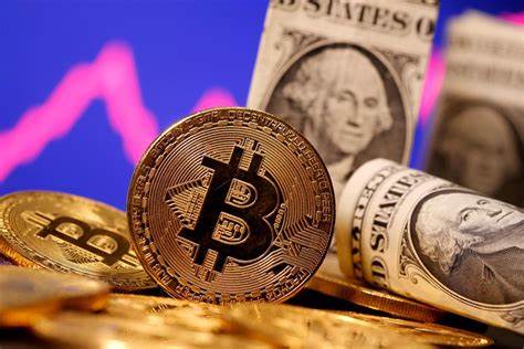 Explainer: -How would a US bitcoin strategic reserve work?