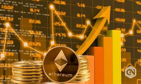 Ethereum Struggles at $3.3K; Can August Week 1 See $3.5K? - CryptoNewsZ