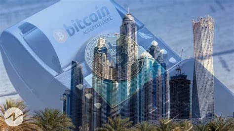 Real Estate Giant DAMAC and Blockchain Pioneer MANTRA to Digitize $1B in Assets - Crypto Head