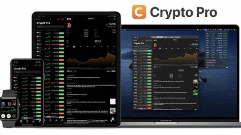 Crypto Pro Portfolio Tracker Gets a Major Update - Bitcoin.com News