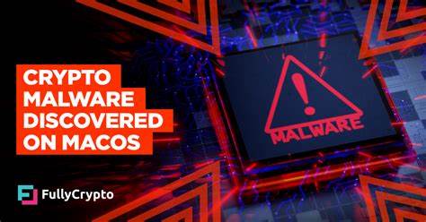 Kaspersky warnt: Malware in App Stores greift Krypto-Wallets an