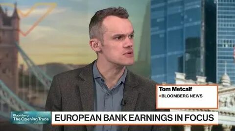 Stocks Slump as Tesla and LVMH Earnings Disappoint: Markets Wrap - Bloomberg