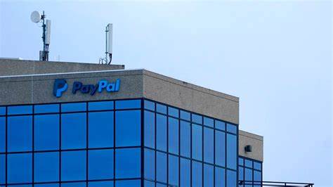 PayPal to let UK users buy, hold and sell cryptocurrencies - Sky News