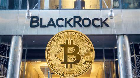 BlackRock will launch a Bitcoin ETP in Europe - Cryptopolitan