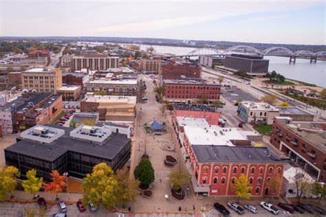 Rock Island launches program to assist downtown businesses