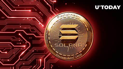Real Reason Behind Solana's Recent Outage Unveiled - U.Today