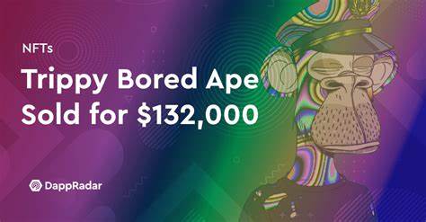 Bored Ape NFT sells for $2.7 million, making it the most expensive in Yacht Club collection - The Economic Times