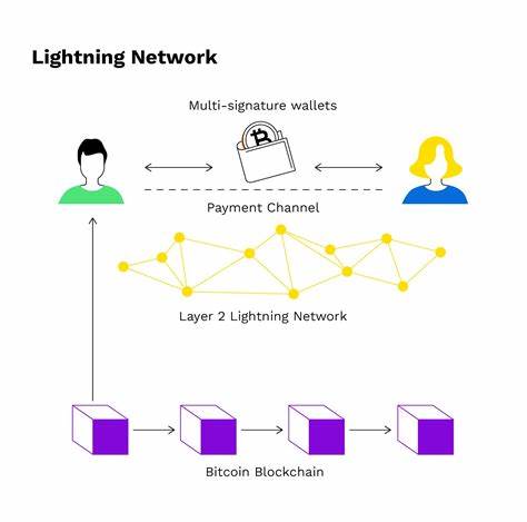 Bitcoin Network Activity Hits Lowest Point in a Year, Affecting Cryptocurrency’s Fair Value - TCU
