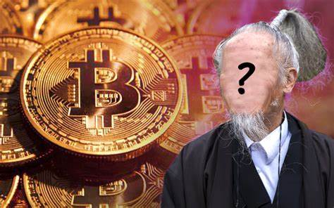 Satoshi Nakamoto Unmasked? New Theory Links Bitcoin Creator to 2010 Whale - The Shib Daily