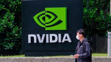 Nvidia misled investors about impact of crypto mining on its business, SEC alleges - CNN