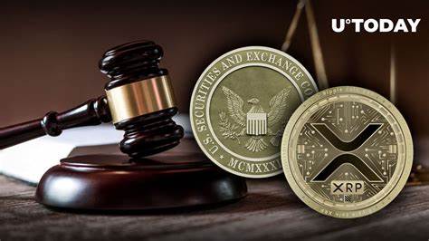 Ripple’s $XRP Lawsuit Could Soon Be Settled, Crypto Legal Expert Suggests