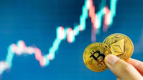 Bitcoin price retreats after Ethereum ETF launch, bulls fight to hold support at $67k - Kitco NEWS