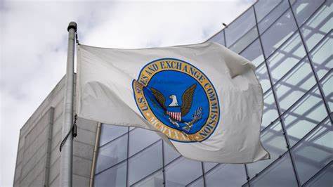 SEC Scales Back Crypto Enforcement Unit - Blockhead