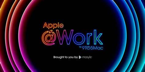 Apple @ Work Podcast: What’s coming in 2025 for IT admins? - StartupNews.fyi