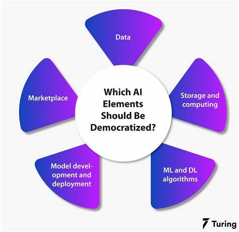 How Decentralized AI and Zero-Knowledge Proofs Will Democratize Compute