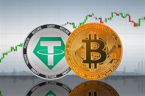 Tether Announces $13 Billion in Net Profits for 2024 - CryptoTicker.io - Bitcoin Price, Ethereum Price & Crypto News