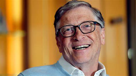 Gates claims cryptocurrency is useless, warns against misleading investors - CHOSUNBIZ - 조선비즈