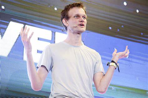 Vitalik Buterin’s Ethereum Transfer Raises Questions - Crypto Times