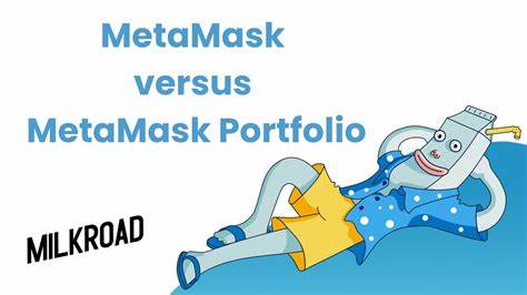 What Is MetaMask Portfolio: How’s The Portfolio dApp Different? - Milk Road