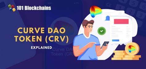 Curve DAO (CRV) Token Faces Sharp Drop, Founder’s Assets Liquidated in $882K Blow