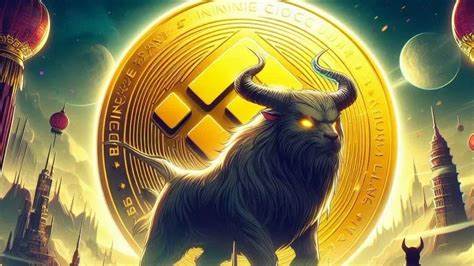 Binance coin Price Prediction 2024-2030: Is BNB ready for the bull run? - Cryptopolitan