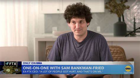 Will Trump Pardon Sam Bankman-Fried Of Collapsed FTX? Why It May Not Happen