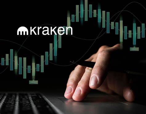 Kraken appoints former Paxos executive as its new chief legal officer - CoinJournal