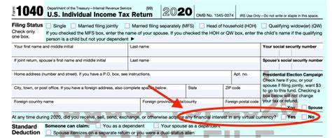 If You Hold Crypto For Someone Else, Can IRS Collect Taxes From You? - Forbes