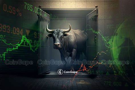 CryptoQuant Identifies 2 Key Signals for End of Bitcoin Bull Run