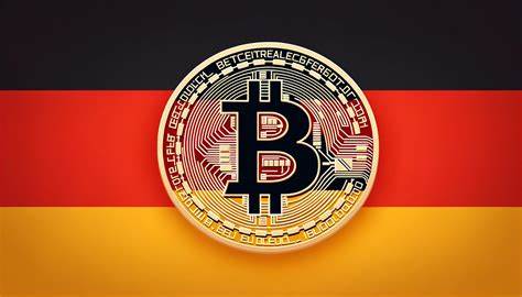 Germany Government or Saxony Who Is Selling Bitcoin? - Watcher Guru