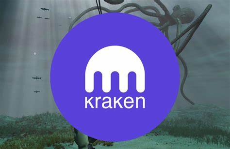 Kraken Expands Services with New EU Licence - Observer Voice