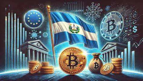 Lawmakers in El Salvador rush new bitcoin reform after IMF deal