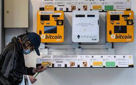 Iranians Use Bitcoin to Bypass Sanctions and Launder Money - IranWire |