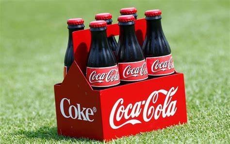 Coca-Cola beats revenue estimates on the back of price hikes - Yahoo Finance UK