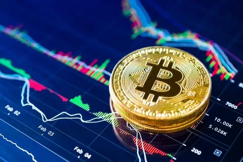 How Do Cryptocurrency Exchange-Traded Funds (ETFs) Work? - Investopedia