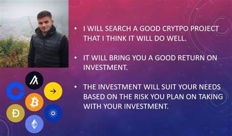 I will be your crypto trading teacher with 7 years of trading experience