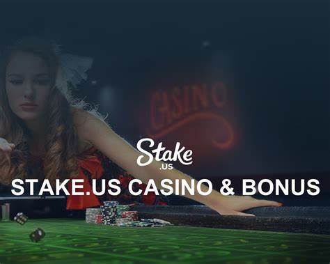 Stake US Casino Review 2024