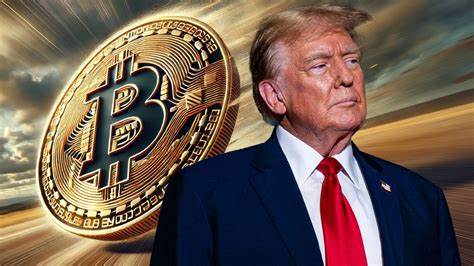 President Trump: Executive order part of plan to make U.S. 'crypto capital of the planet' - USA TODAY